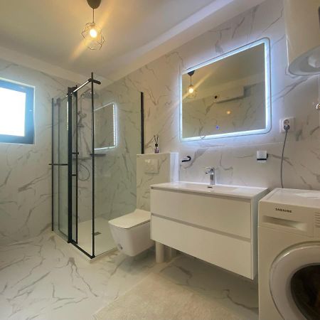 Pantos Apartment Porec Exterior photo