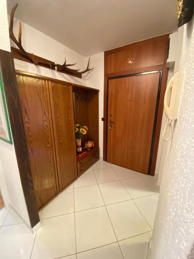 Pantos Apartment Porec Exterior photo