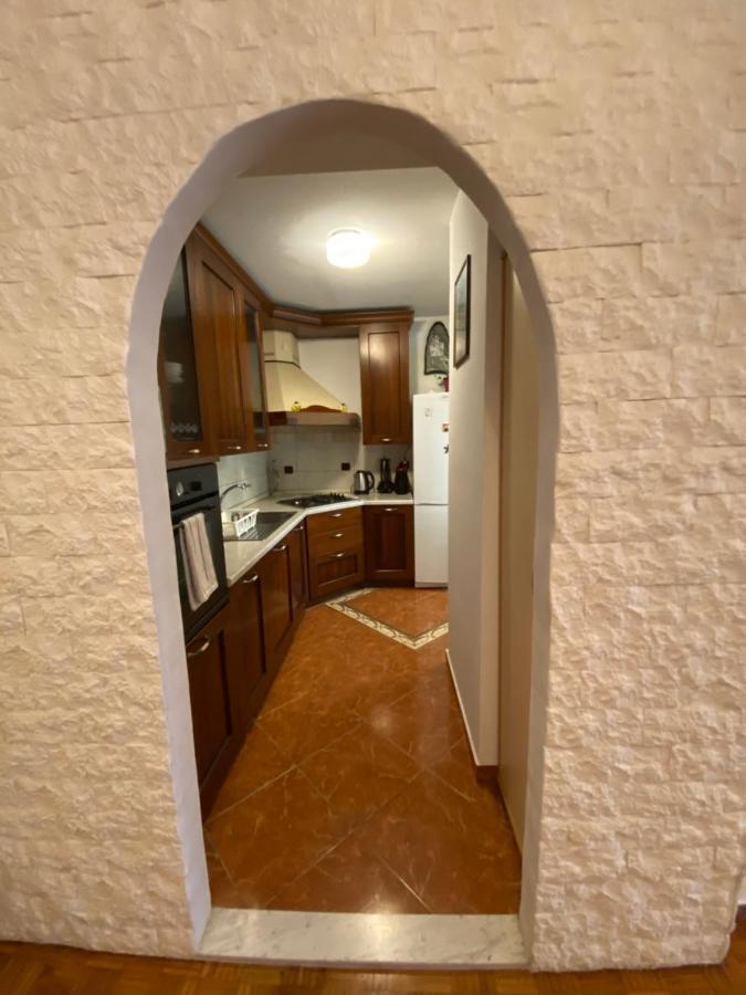Pantos Apartment Porec Exterior photo