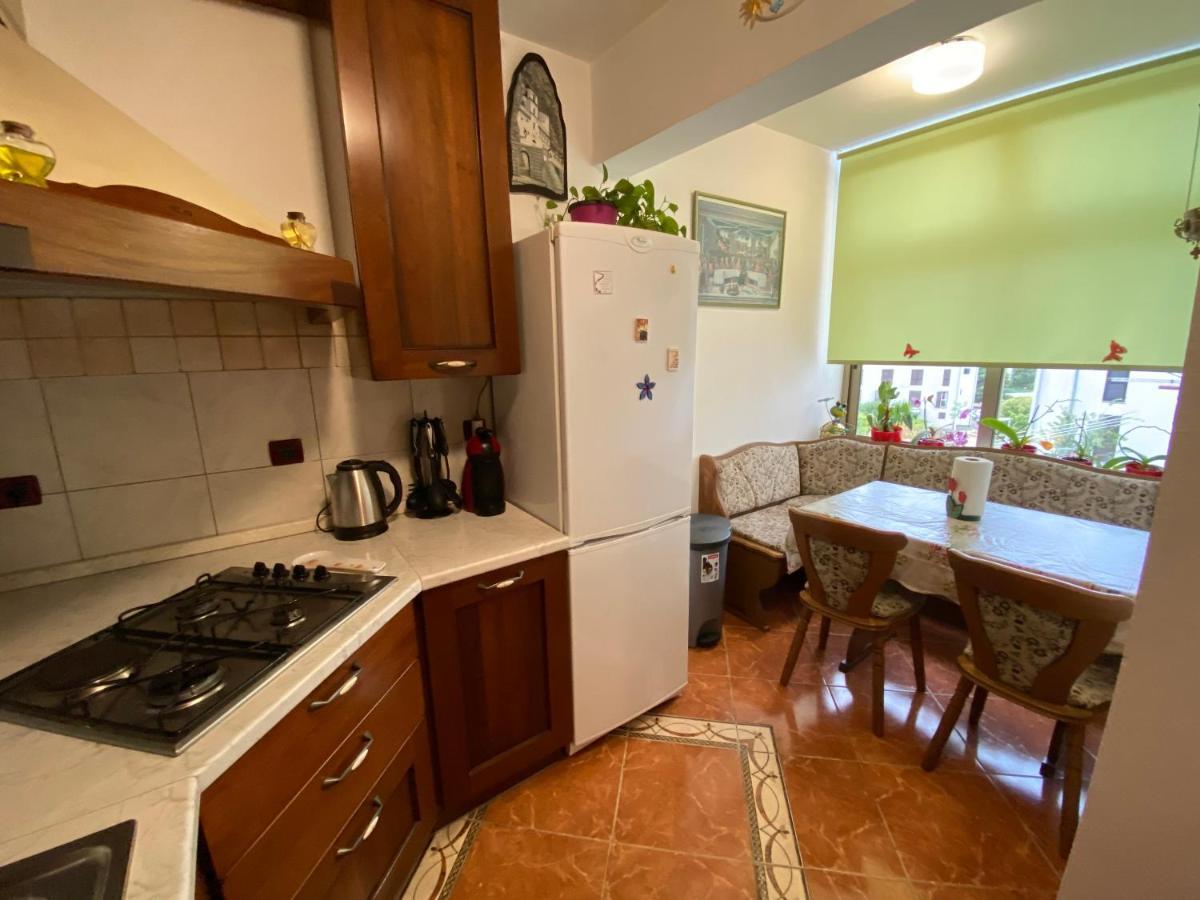 Pantos Apartment Porec Exterior photo