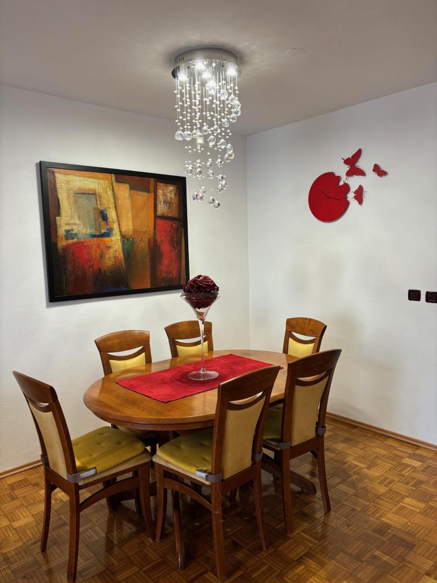 Pantos Apartment Porec Exterior photo