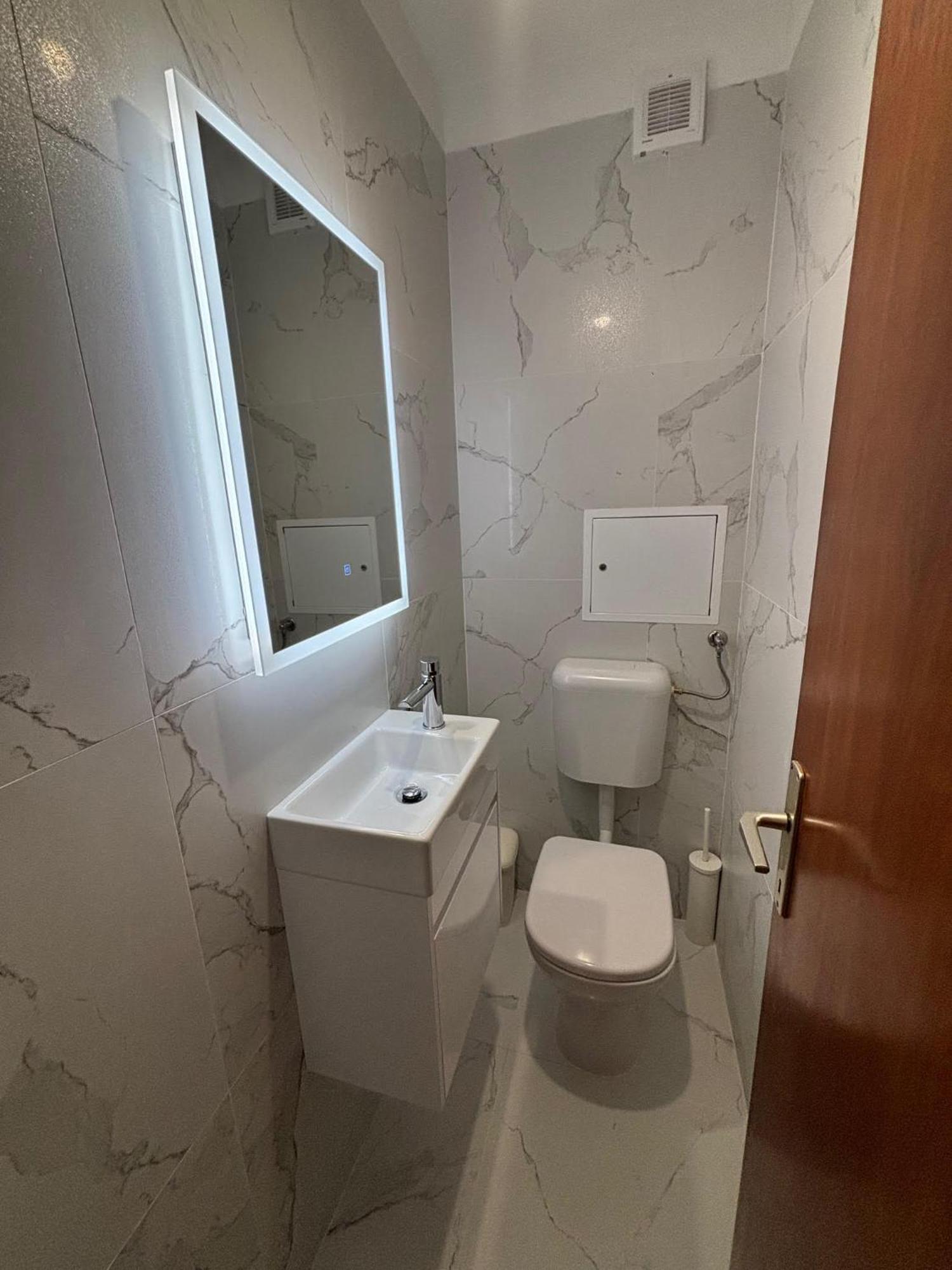 Pantos Apartment Porec Exterior photo